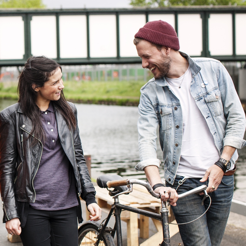 Hipster dating site nyc