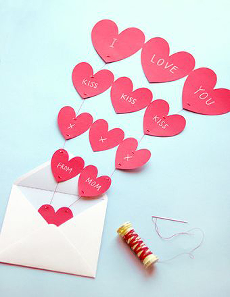 Single st. valentin