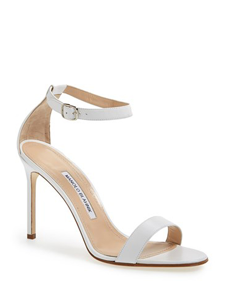 chaussure luxe