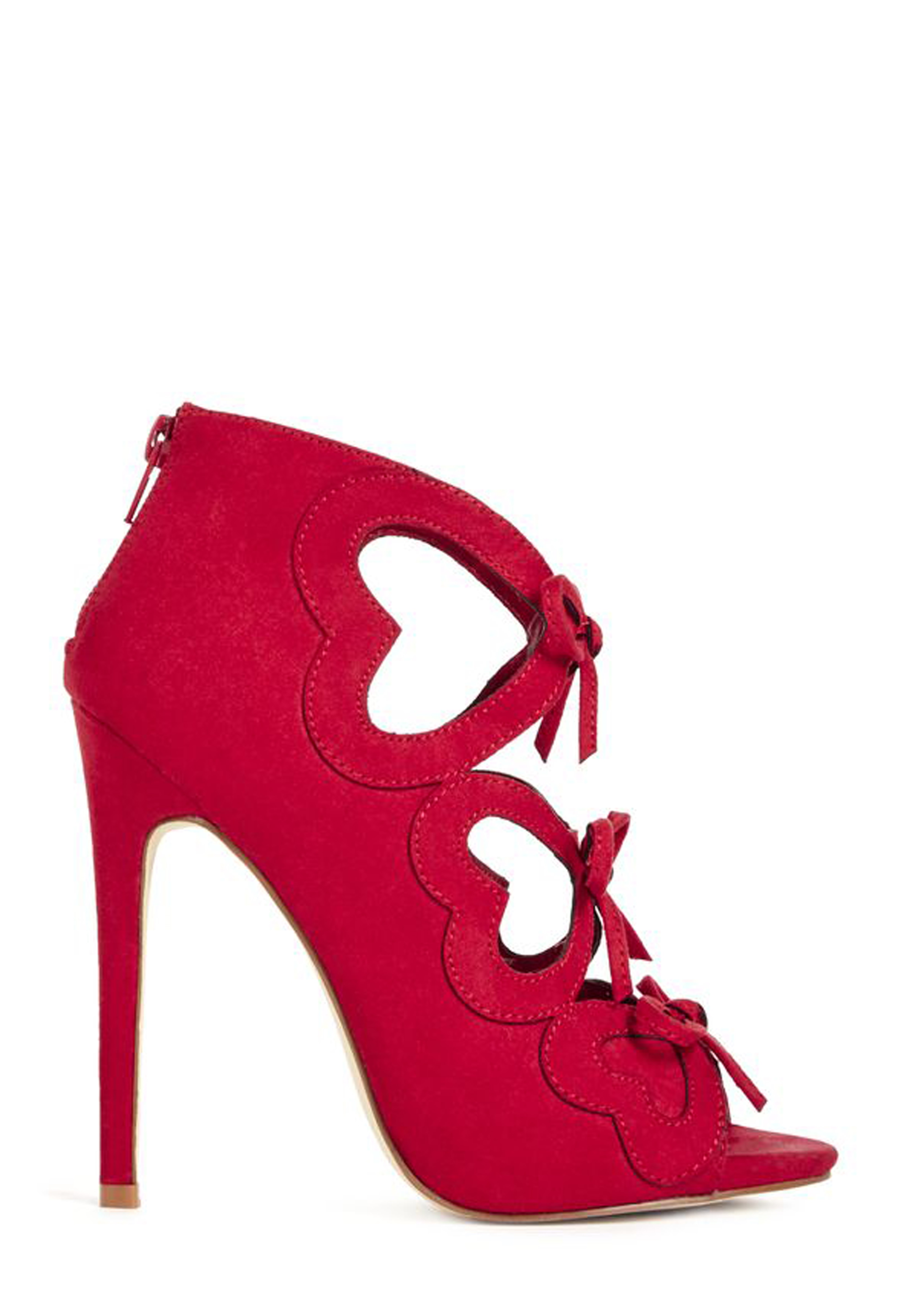 justfab chaussures a talon