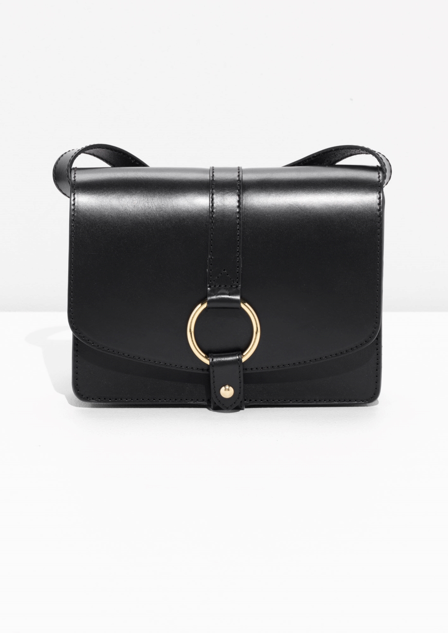 Petit sac & Other Stories Un petit sac pour s’alléger Elle