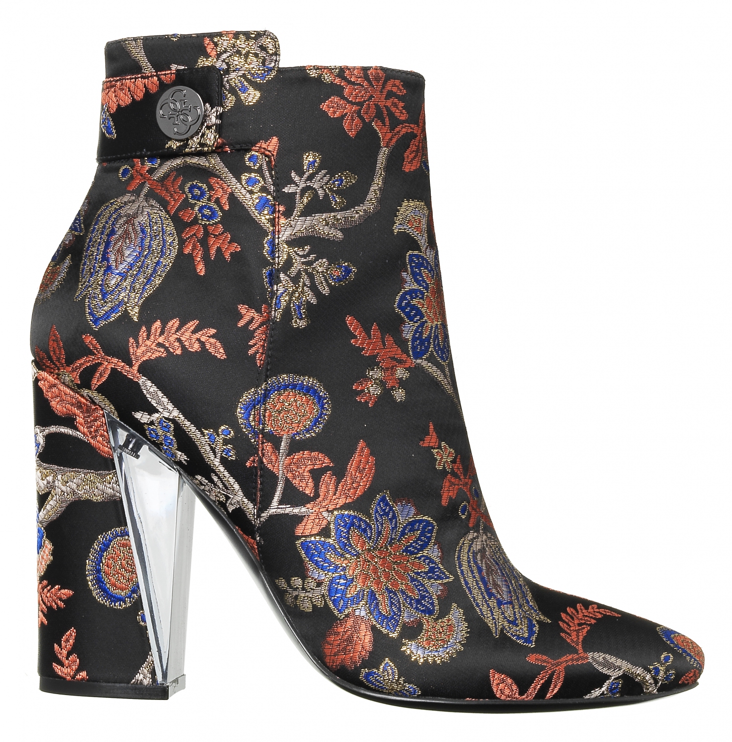 bottines originales