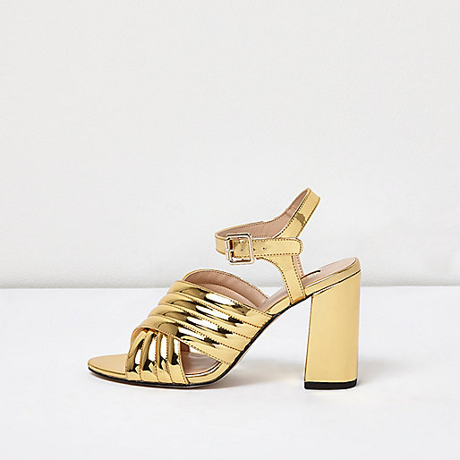 river island chaussure femme
