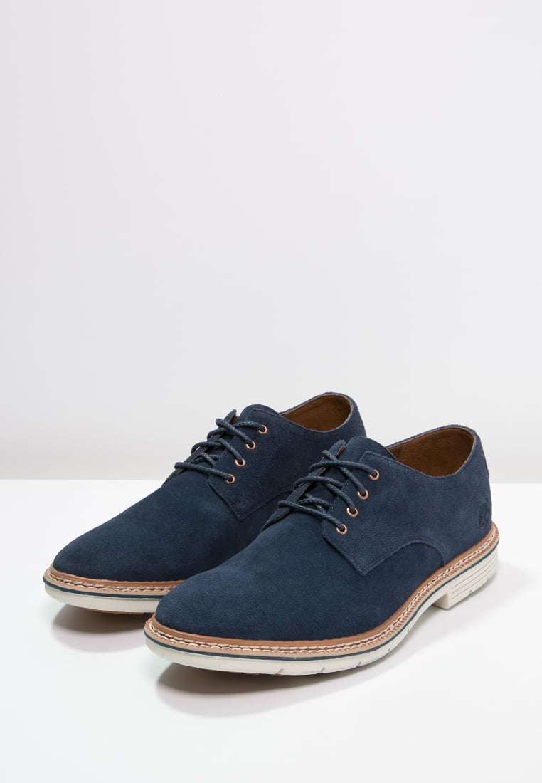 derbies homme timberland