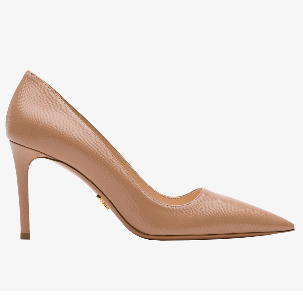 escarpins prada
