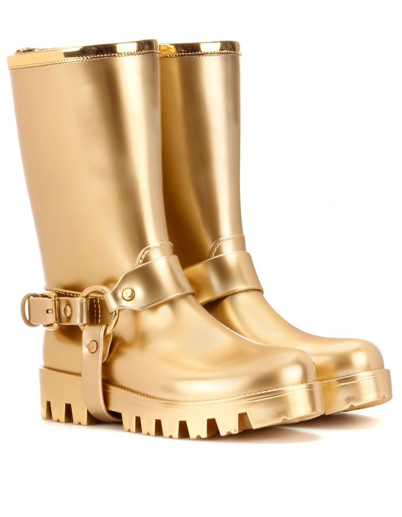 botte de pluie decathlon