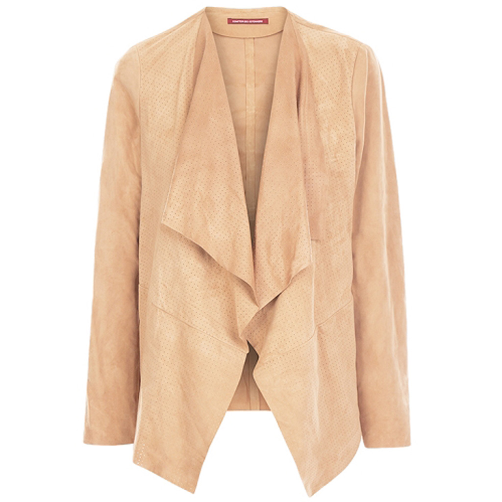 Comptoir Des Cotonniers Manteau manteau comptoir des cotonniers on est dingues du daim Comptoir Des Cotonniers Manteau manteau comptoir des cotonniers on est dingues du daim