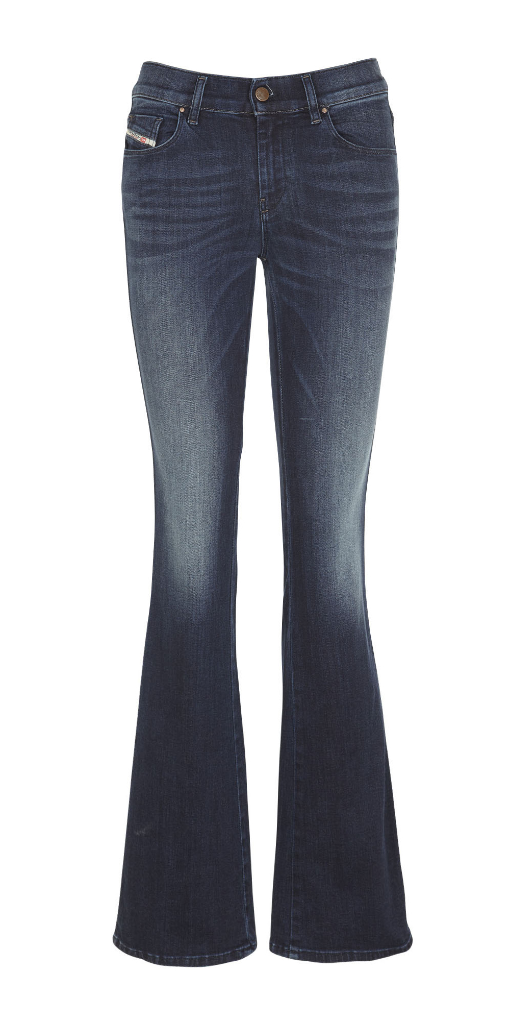 Jean bootcut Diesel 20 jeans bootcut pour allonger ses jambes Elle