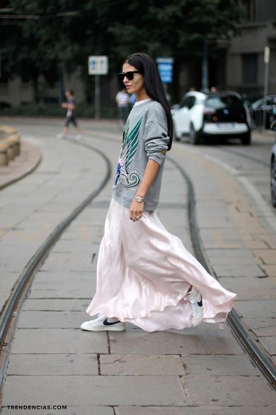 robe rose quelle chaussure