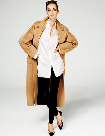 Manteaux Weekend Max Mara femme, Vestes et manteaux