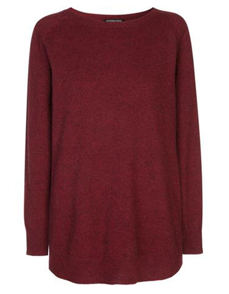 pull puma femme bordeaux