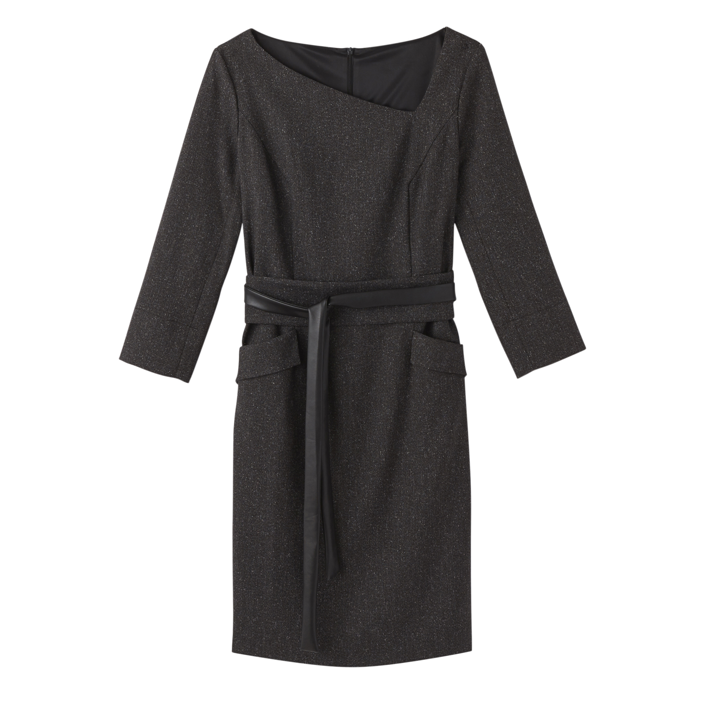 Robes hiver 30 robes femme pour l'hiver Elle