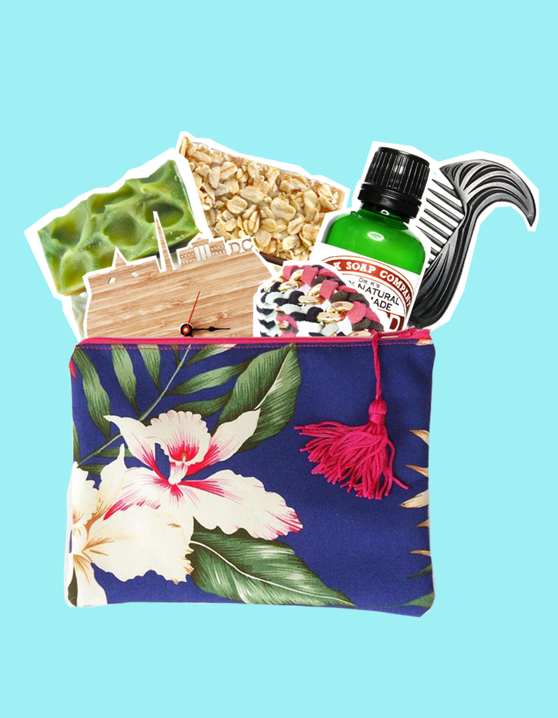 15 cadeaux faits main (et vraiment cool) dénichés sur le ...