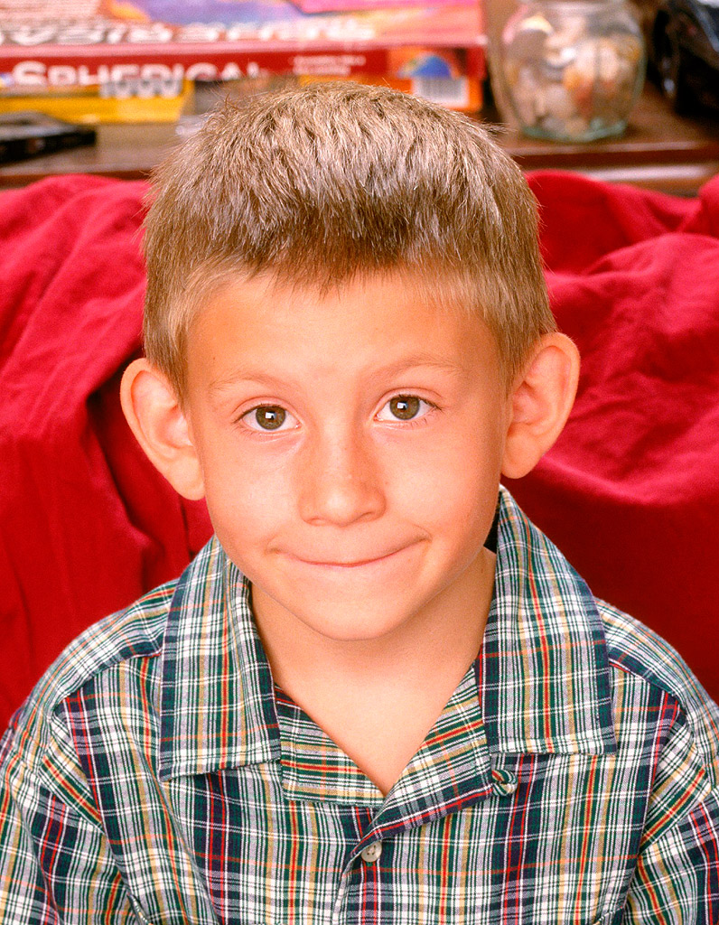 Erik Per Sullivan Erik Per Sullivan