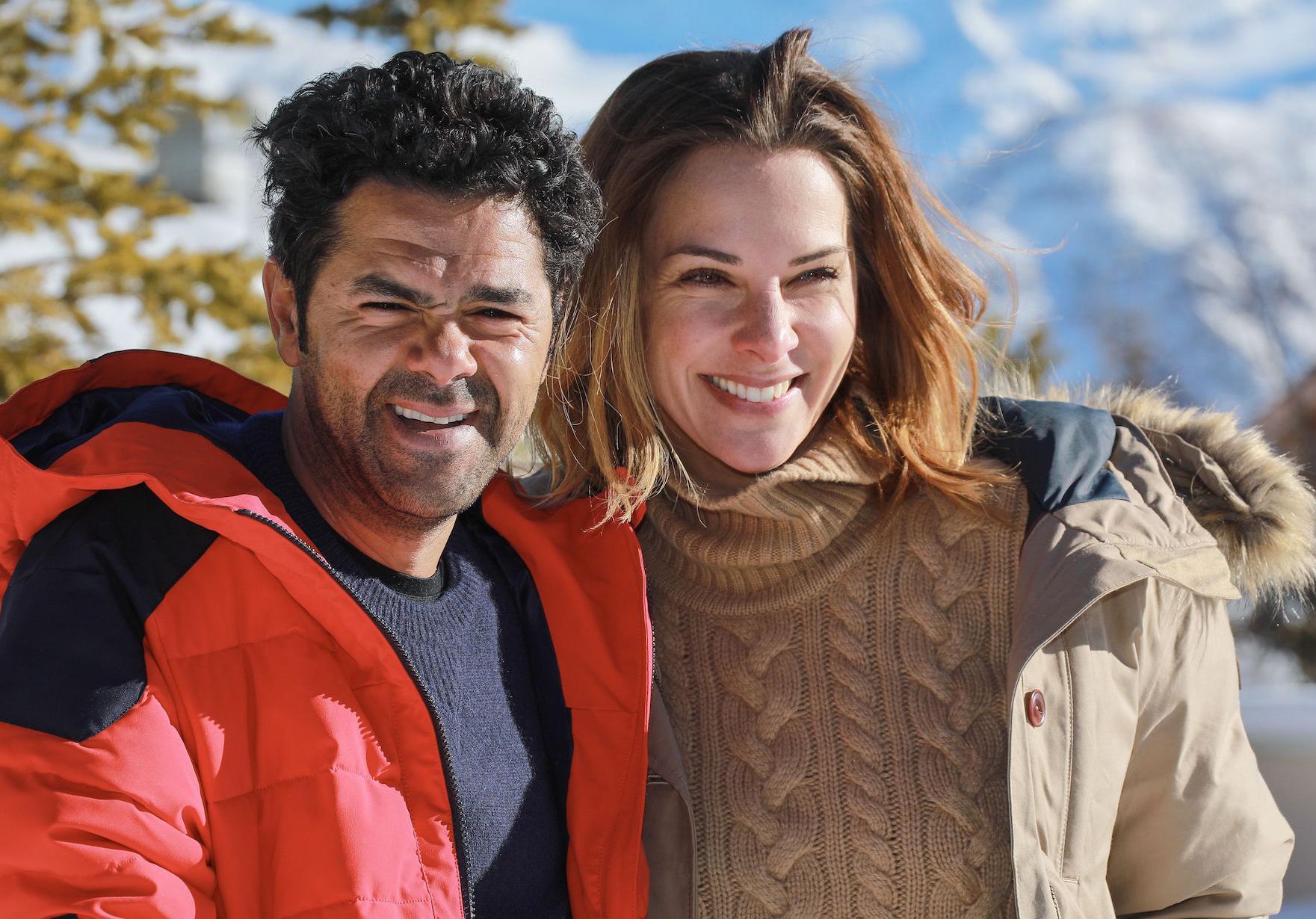 Melissa theuriau rencontre / Site de rencontre entre prof