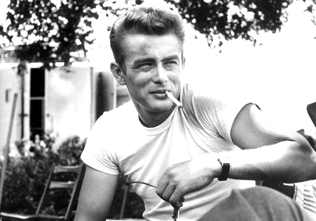 De Quoi Est Mort James Dean Sa mort - Des photos rares de James Dean - Elle