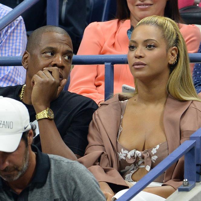 beyonce jay z date de rencontre