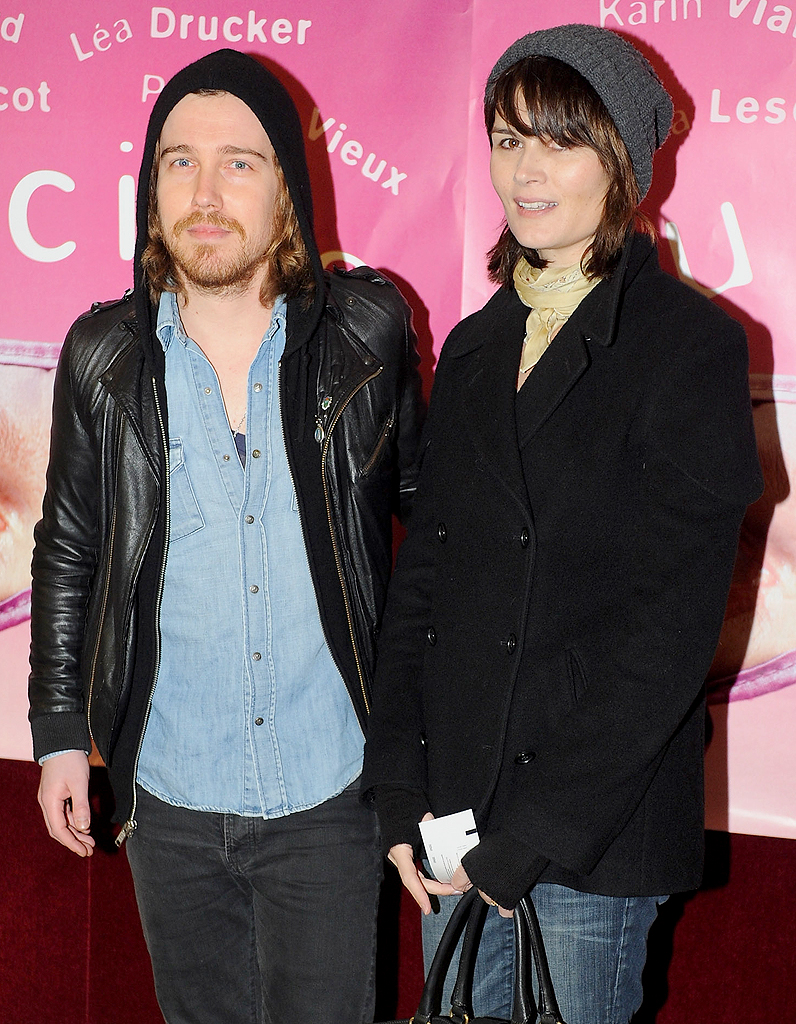 Enceinte Marina Hands Et Son Mari Julien Doré et Marina Hands ne sont plus en couple - Elle