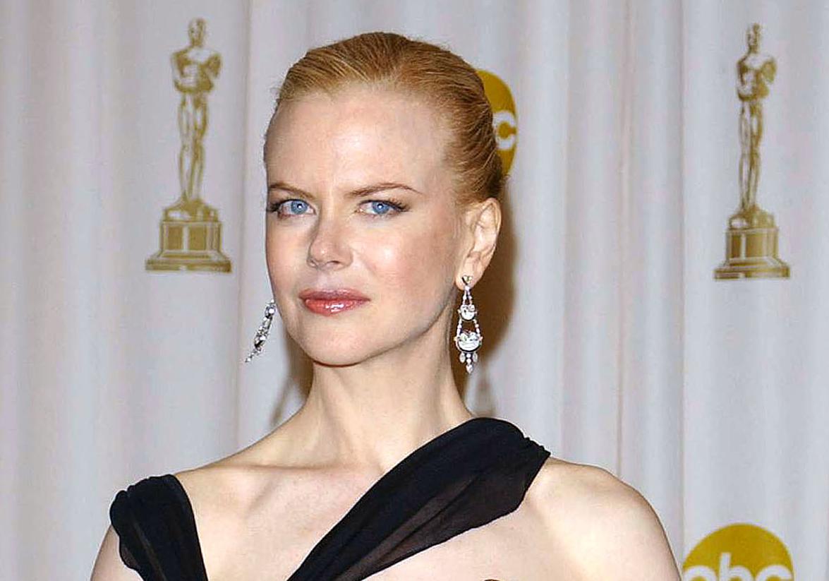 chanteur country mariage nicole kidman