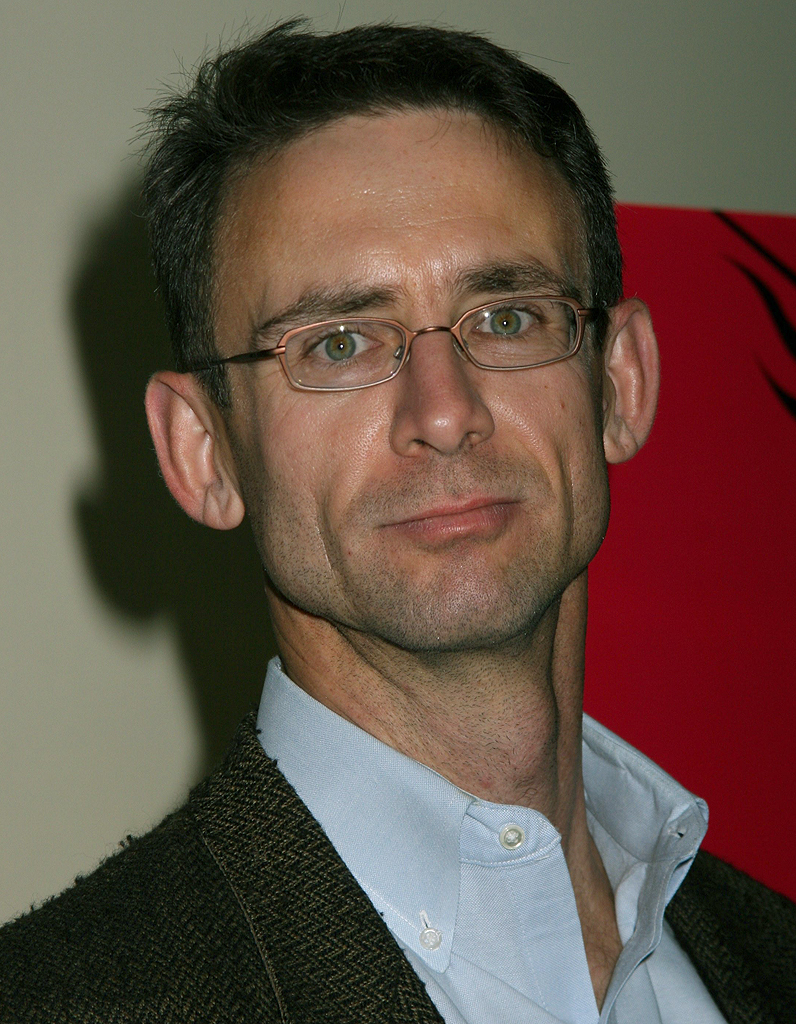 Chuck Palahniuk Chuck Palahniuk