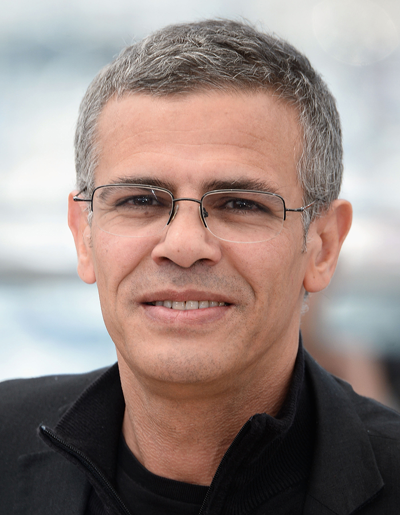 Abdellatif Kechiche Abdellatif Kechiche