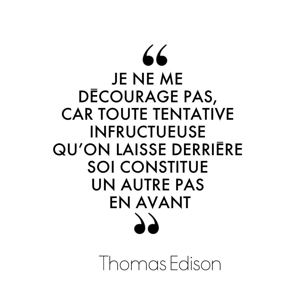 Les meilleures citations sur le travail - Elle