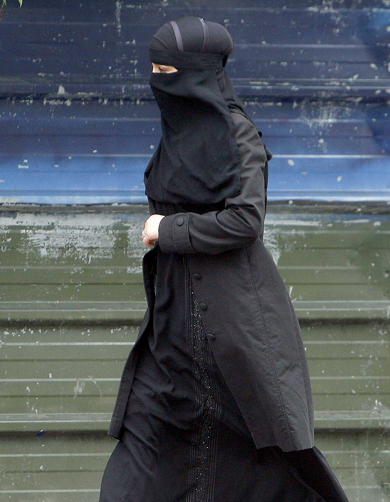 Femme ariege
