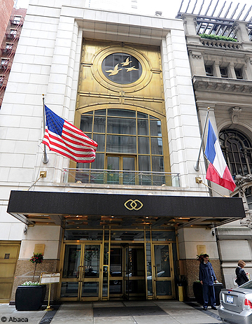 Recherche site des hommes d'affaires