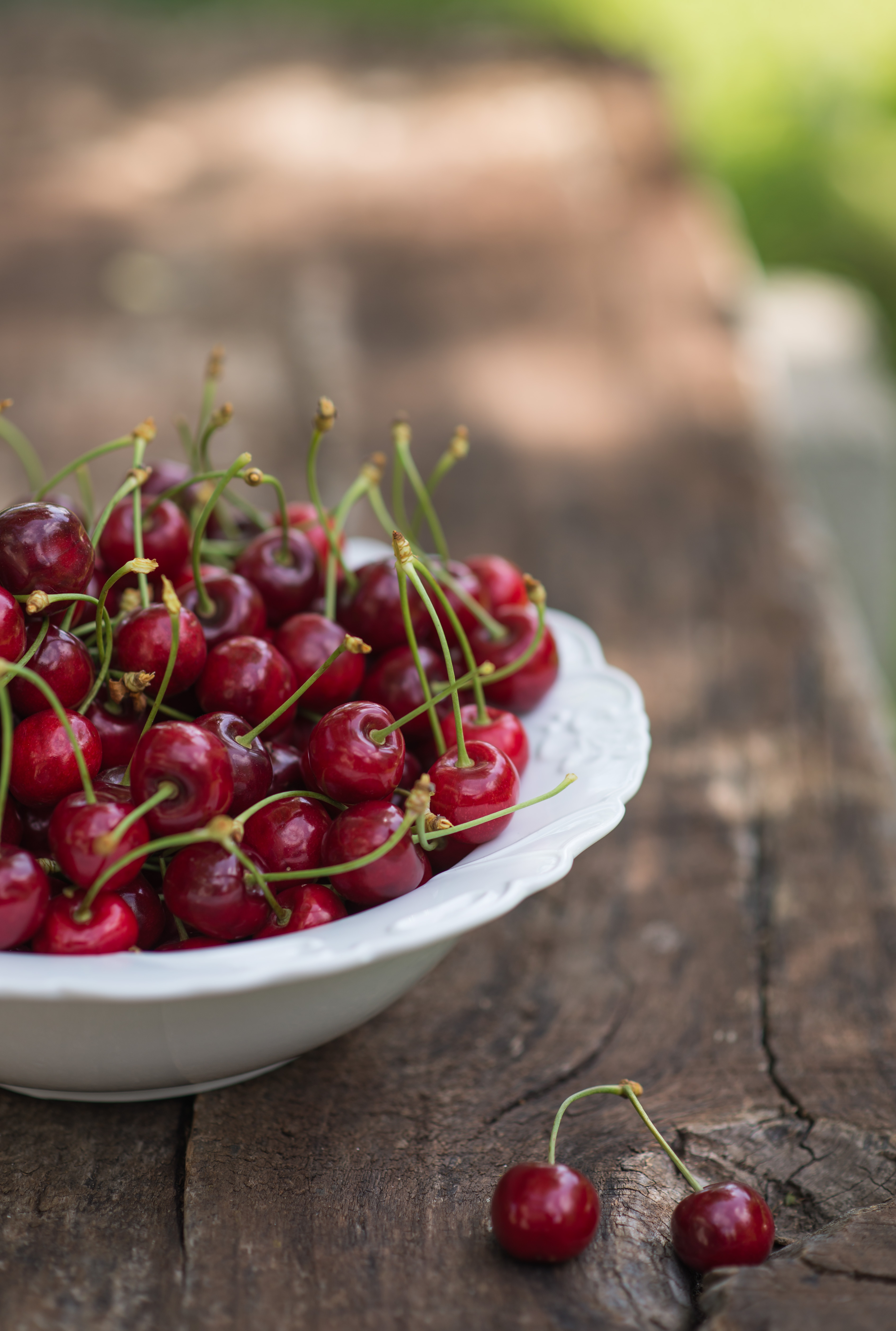 Fruits et légumes de saison mai : cerise - Quels fruits et légumes de ...