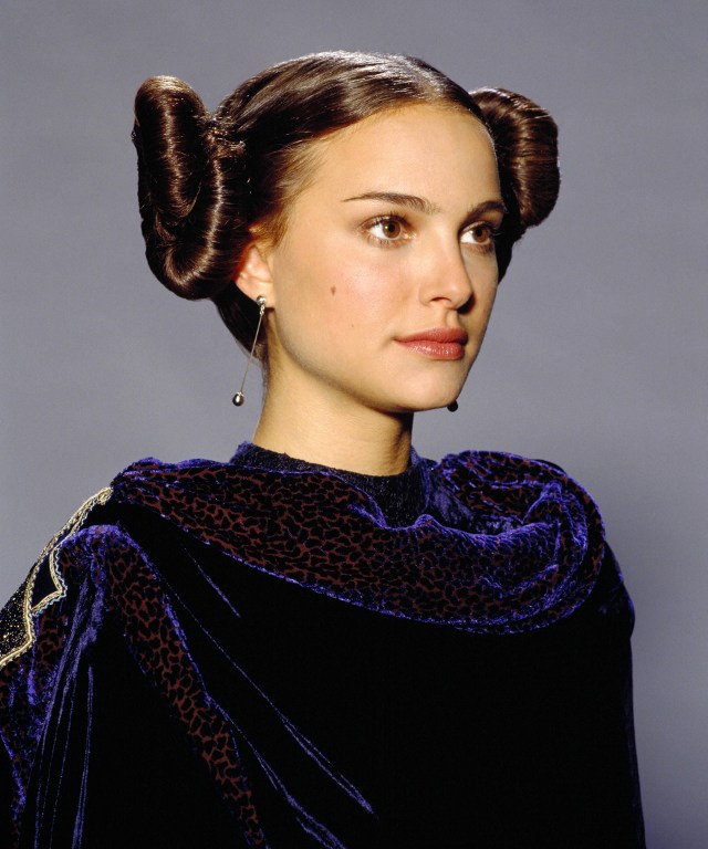 34+ Natalie Portman Age During Star Wars 1 Images - Hanaka gallery