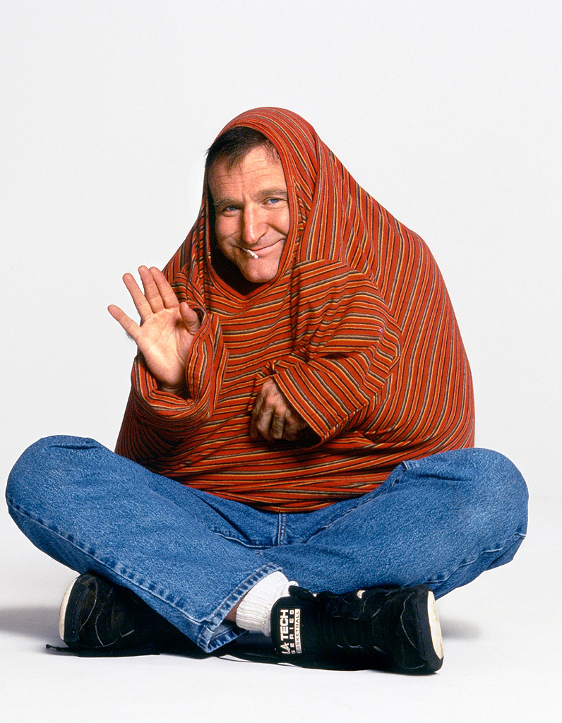 Jack ford coppola robin williams #2