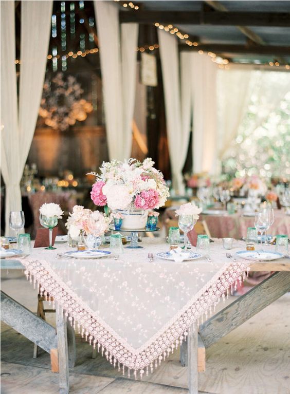 d 233 coration de table mariage hippie chic les d 233 corations d 233 coration de table mariage hippie chic les d 233 corations