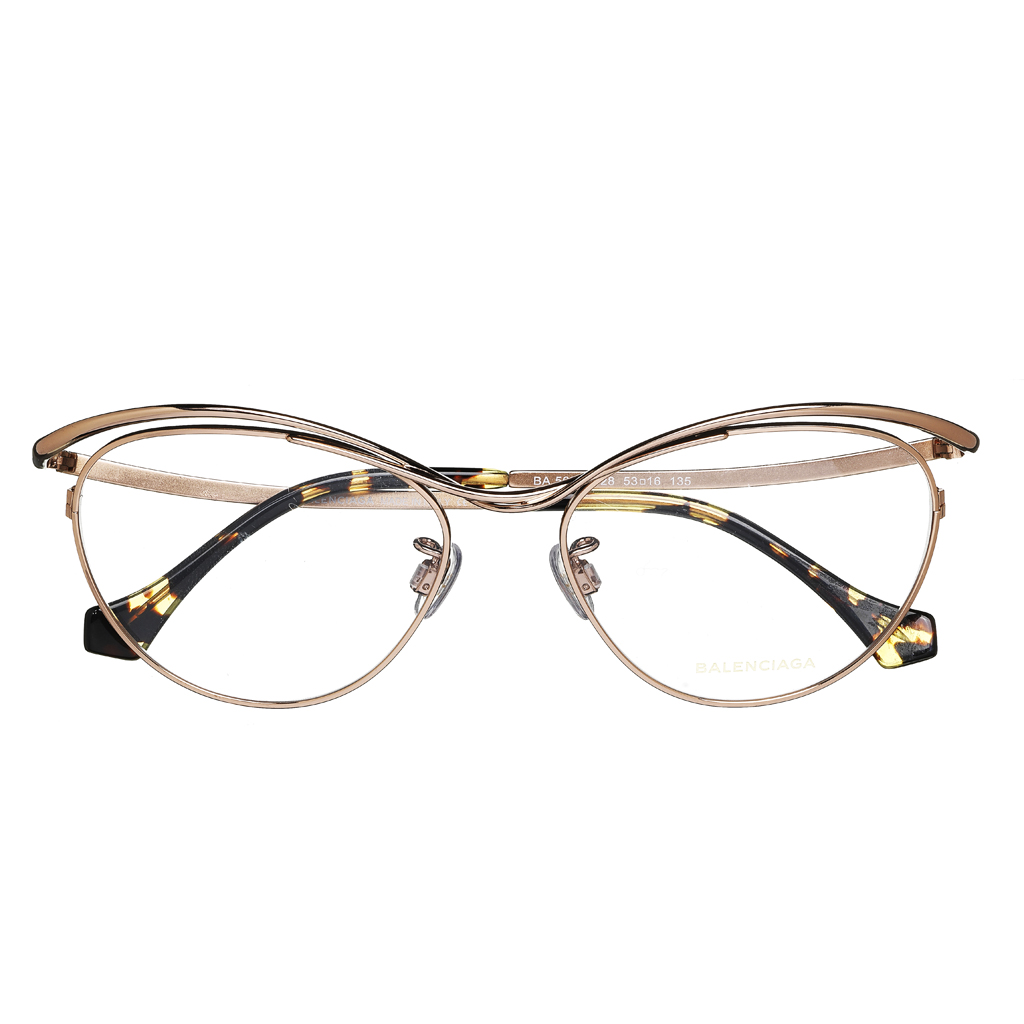 Lunettes de vue Balenciaga